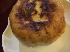 -兰庆鸡蛋馃(人民路店)