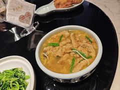 -西安饭庄·非遗陕菜(钟楼店)