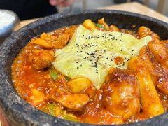 -米村拌饭(凯德和平广场店)