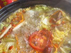 -赵氏烩泽腊排骨火锅店(近华浦路店)