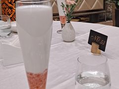 樱花生椰乳-A One Kitchen·南京精菜馆(晶丽酒店店)