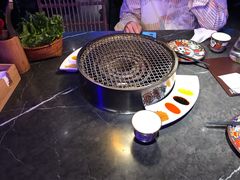 -十三姨正合丰烤肉(营迹路店)