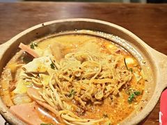 -三个大叔东北烧烤·砂锅菜(西三旗店)