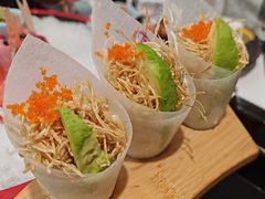 -天狗山料理(省体店)