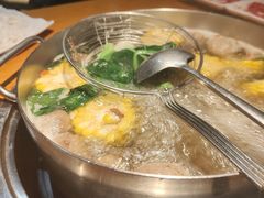 -海银海记潮汕牛肉火锅(新港中路海珠店)