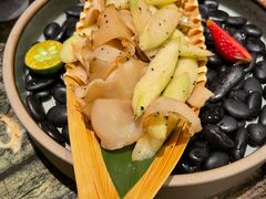 -炙柒Sekinana·精致料理 烧鸟·铁板烧(海上世界店)