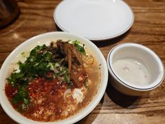 -木柴豆腐·活海鲜·鲁菜(岚山路店)