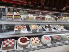 -85度C(南京龙世中心店)