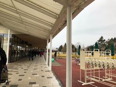 -轻井泽王子购物广场