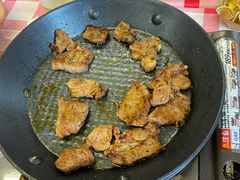 原切牛排-林真真牛肋条放题(天马店)