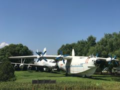 -中国航空博物馆