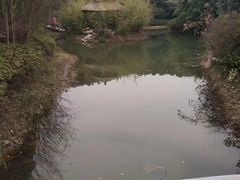 -苏州环秀晓筑养生度假村