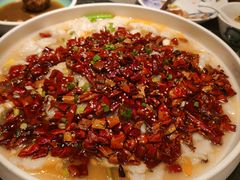 -前海沿·青岛菜(大拇指广场石老人店)