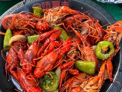 -金陵暴走小龙虾·迷踪蟹(凯德MALL店)