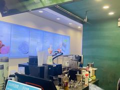 -仙雨林·奶茶鲜果茶(书院巷店)