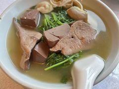 -金鮀岛潮州酒家