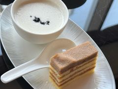 -夏宫中餐厅(静安香格里拉店)