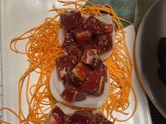 -猫爪爪原切自助烤肉(观音桥阳光世纪店)