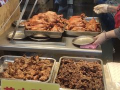 -小李烧鸡(西北角总店)