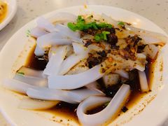 -沈姐万州烤鱼(沙坪坝七中店)