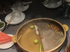-东道煮牛肉火锅(东盛大街店)