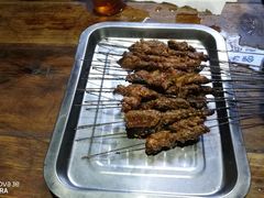 -清真·马峰烤肉(小学习北巷店)