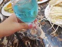 -吉布鲁牛排海鲜自助(龙湖北城天街购物广场店)