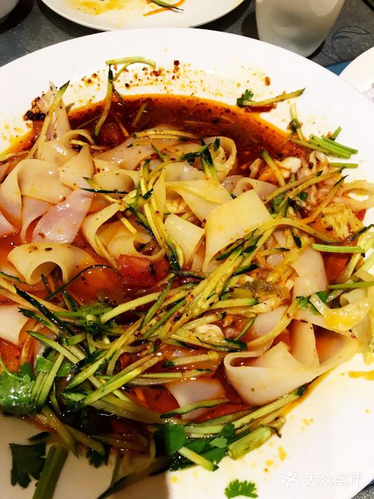 鼎盛楼(青东东路店)-巴盟特色面筋图片-包头美食-大众点评网