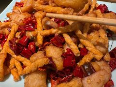-霄汉牛三鲜湖北砂锅菜(万松园2店)