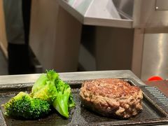 -肉肉大米(德基广场店)
