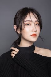 -克拉女神写真馆·匠心定制