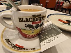 -香港新记茶餐厅(春熙太古里店)