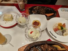 -斗牛士牛排餐厅(又一城店)