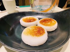 洞庭湖畔米粑粑-望湘园·洞庭渔宴(永旺店)