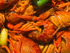 -云晓光头烧烤吧(新大陆广场店)