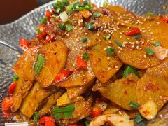 -东方饺子王(新奥购物中心店)