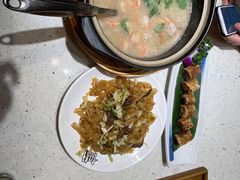 -如轩海鲜砂锅粥(名都店)