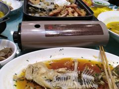 -三品香·江浙菜(松江九谊店)