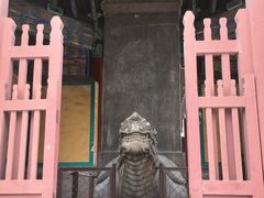 -历代帝王庙博物馆