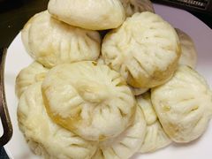 天津包子-京天红酒家(虎坊路店)