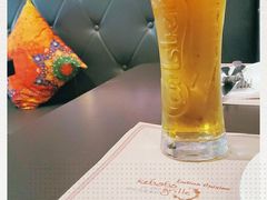 -克比叔叔印度餐厅Kebabs on the Grille(人民广场店)
