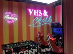 -不可思议减压馆·解压博物馆·摔碗发泄·团建定制