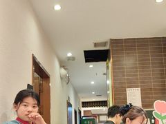 -福来居烤鸭店(天坛二店)