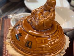 -安泰楼·佛跳墙创始人·传统闽味早茶·酒楼(三坊七巷闽菜地标店)