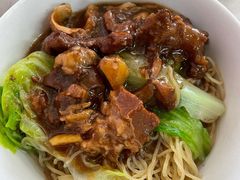 -坚记面店(一德路店)