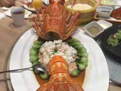 -味莊·青岛菜(云霄路店)