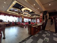 大堂-金刚山烧烤(中山路店)