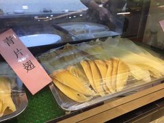 -祈胜邨•顺德鱼生•顺德菜(容桂店)