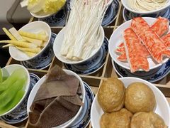-咏江南·苏式火锅·苏州评弹(观前街店)