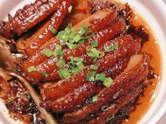 -小天厨民间菜馆(深圳街店)